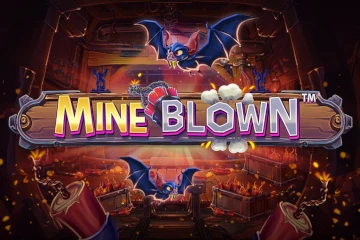 Mine Blown best online slot