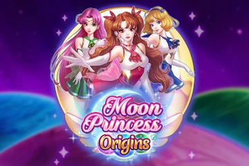 Moon Princess Origins best online slot