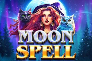 Moon Spell best online slot