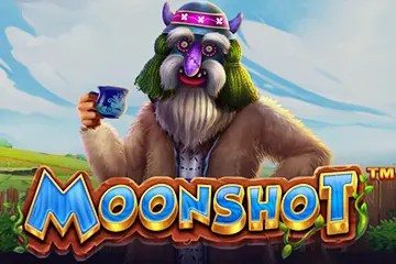 Moonshot best online slot