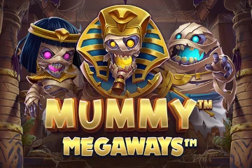 Mummy Megaways