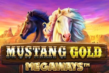 Mustang Gold Megaways