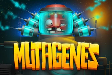 Mutagenes best online slot