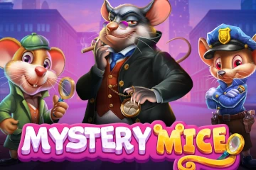 Mystery Mice best online slot