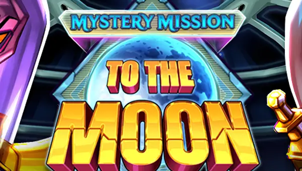 Mystery to the Moon gameplay