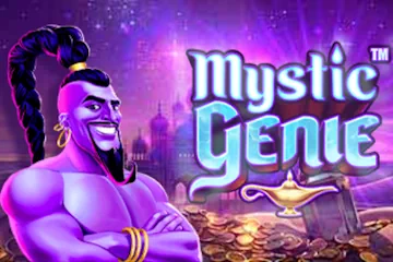 Mystic Genie best online slot