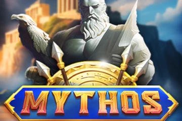 Mythos best online slot