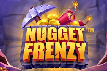 Nugget Frenzy best online slot