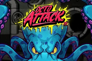 Octo Attack best online slot