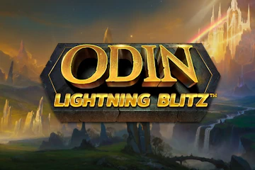 Odin Lightning Blitz best online slot