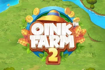 Oink Farm 2 best online slot