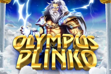 Olympus Plinko best online slot