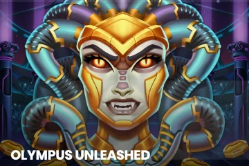 Olympus Unleashed best online slot