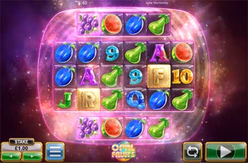 Opal Fruits gameplay