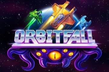 Orbitfall best online slot