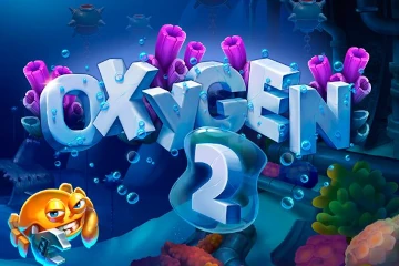 Oxygen 2 best online slot