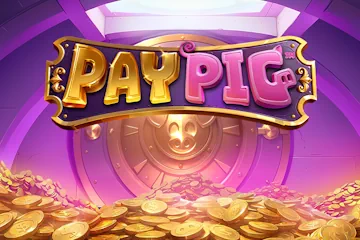 Pay Pig best online slot