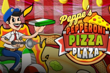 Peppes Pepperoni Pizza Plaza best online slot