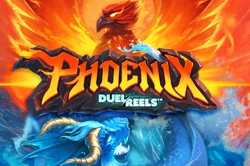 Phoenix DuelReels best online slot