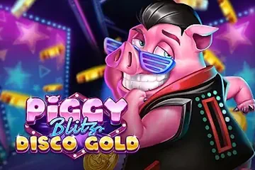 Piggy Blitz Disco Gold best online slot