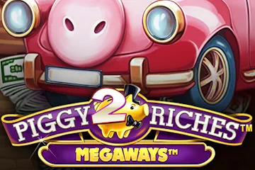 Piggy Riches 2 Megaways best online slot