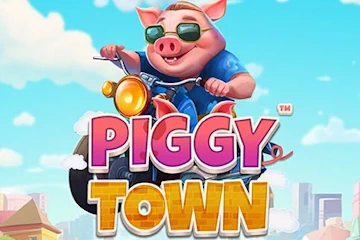 Piggy Town best online slot