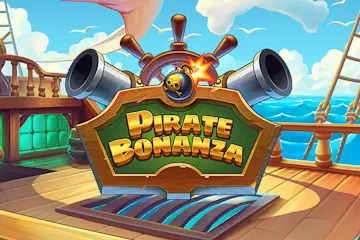 Pirate Bonanza best online slot