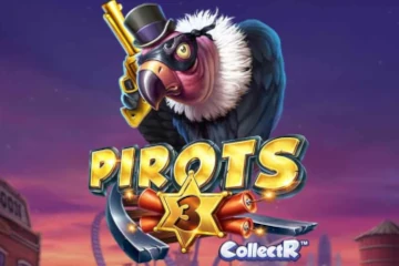 Pirots 3 best online slot