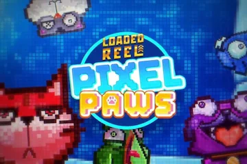 Pixel Paws best online slot