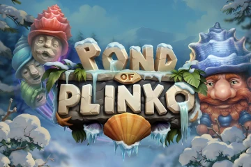 Pond of Plinko best online slot