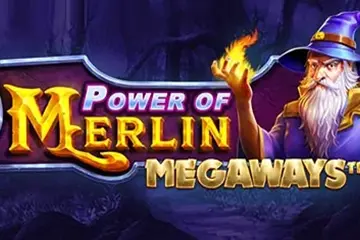 Power of Merlin Megaways best online slot