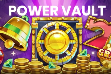 Power Vault best online slot