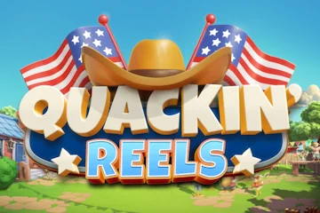 Quackin Reels best online slot