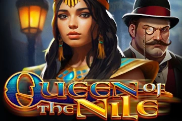 Queen of the Nile best online slot