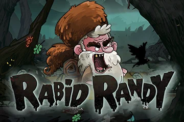 Rabid Randy best online slot