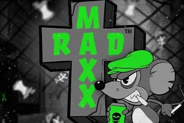Rad Maxx best online slot