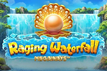 Raging Waterfall Megaways best online slot