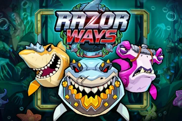 Razor Ways best online slot