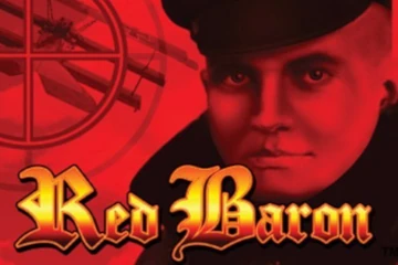 Red Baron best online slot