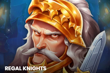 Regal Knights best online slot