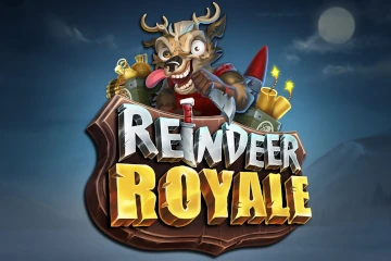 Reindeer Royale best online slot