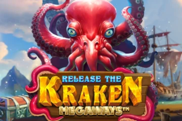 Release the Kraken Megaways best online slot