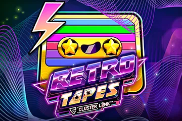 Retro Tapes best online slot