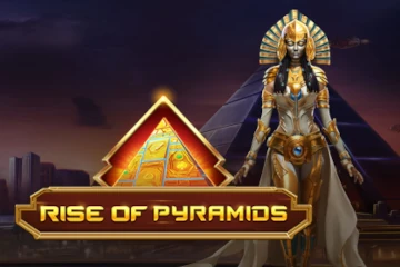 Rise of Pyramids