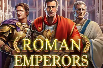 Roman Emperors best online slot