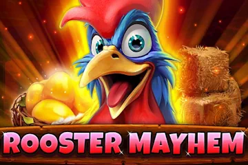 Rooster Mayhem best online slot