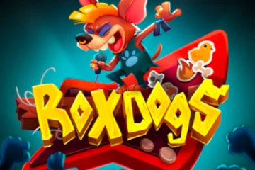 RoxDogs best online slot