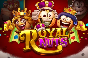 Royal Nuts