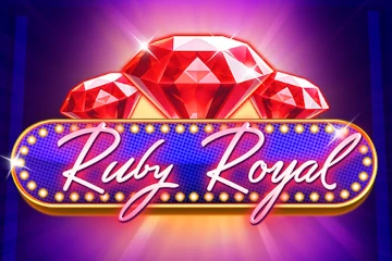 Ruby Royal best online slot