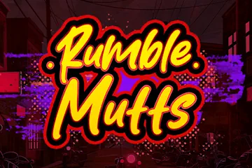 Rumble Mutts best online slot